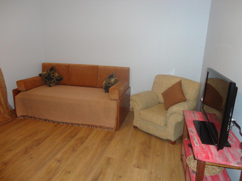 Ria Apartments Olhão Extérieur photo