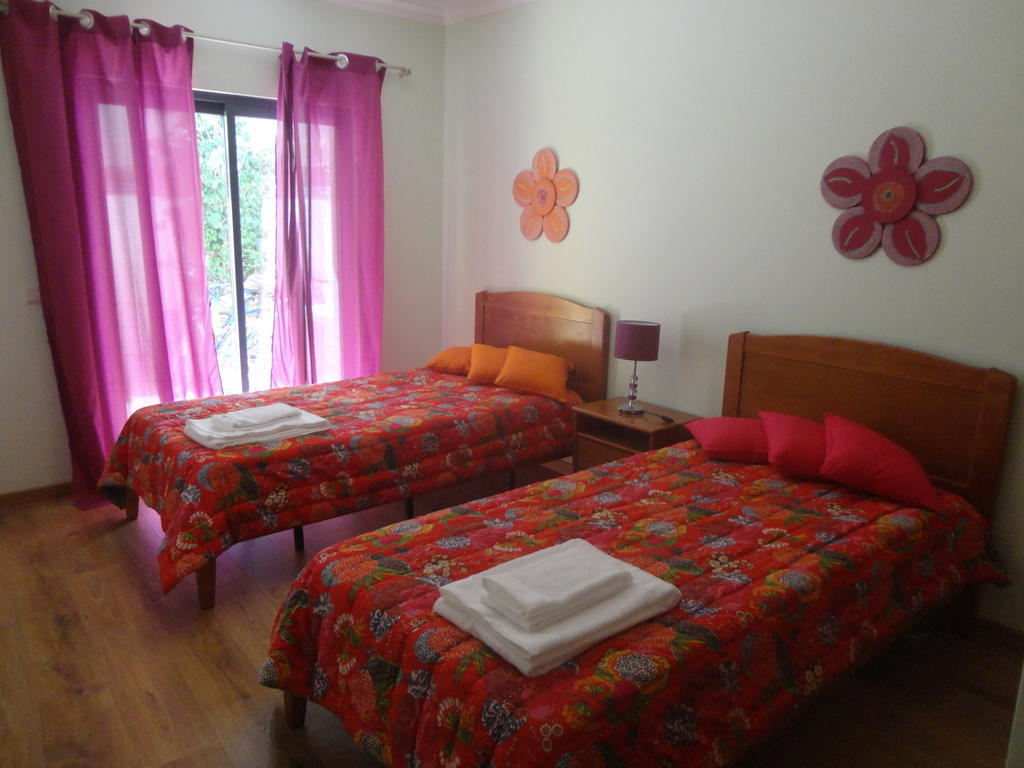 Ria Apartments Olhão Extérieur photo