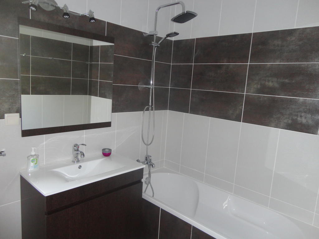 Ria Apartments Olhão Extérieur photo