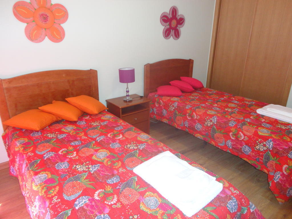 Ria Apartments Olhão Extérieur photo