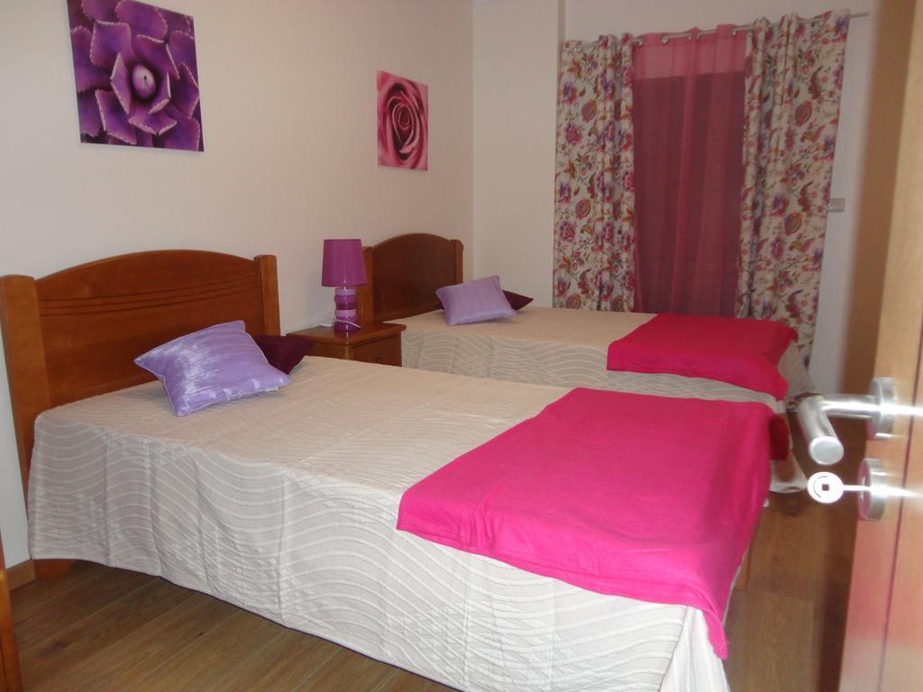 Ria Apartments Olhão Extérieur photo