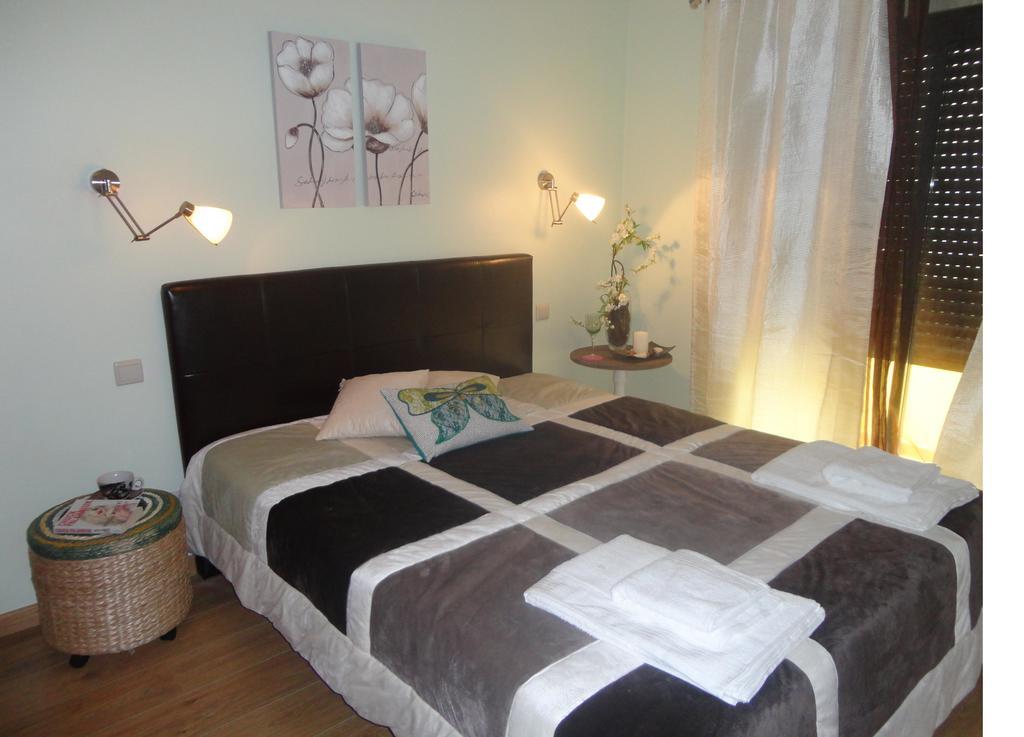 Ria Apartments Olhão Extérieur photo
