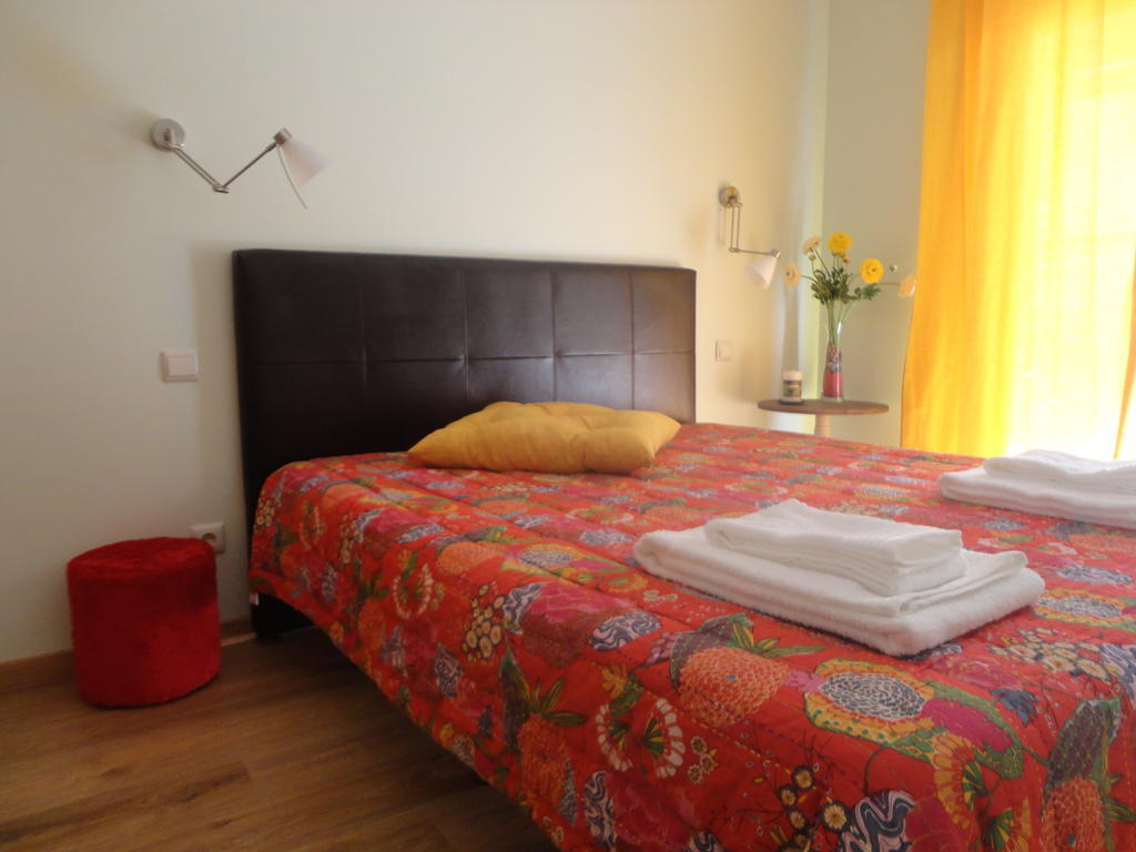 Ria Apartments Olhão Extérieur photo