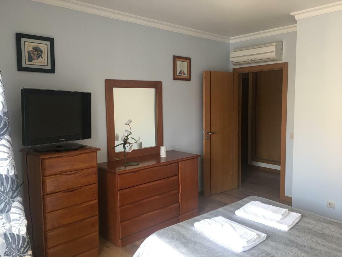 Ria Apartments Olhão Extérieur photo