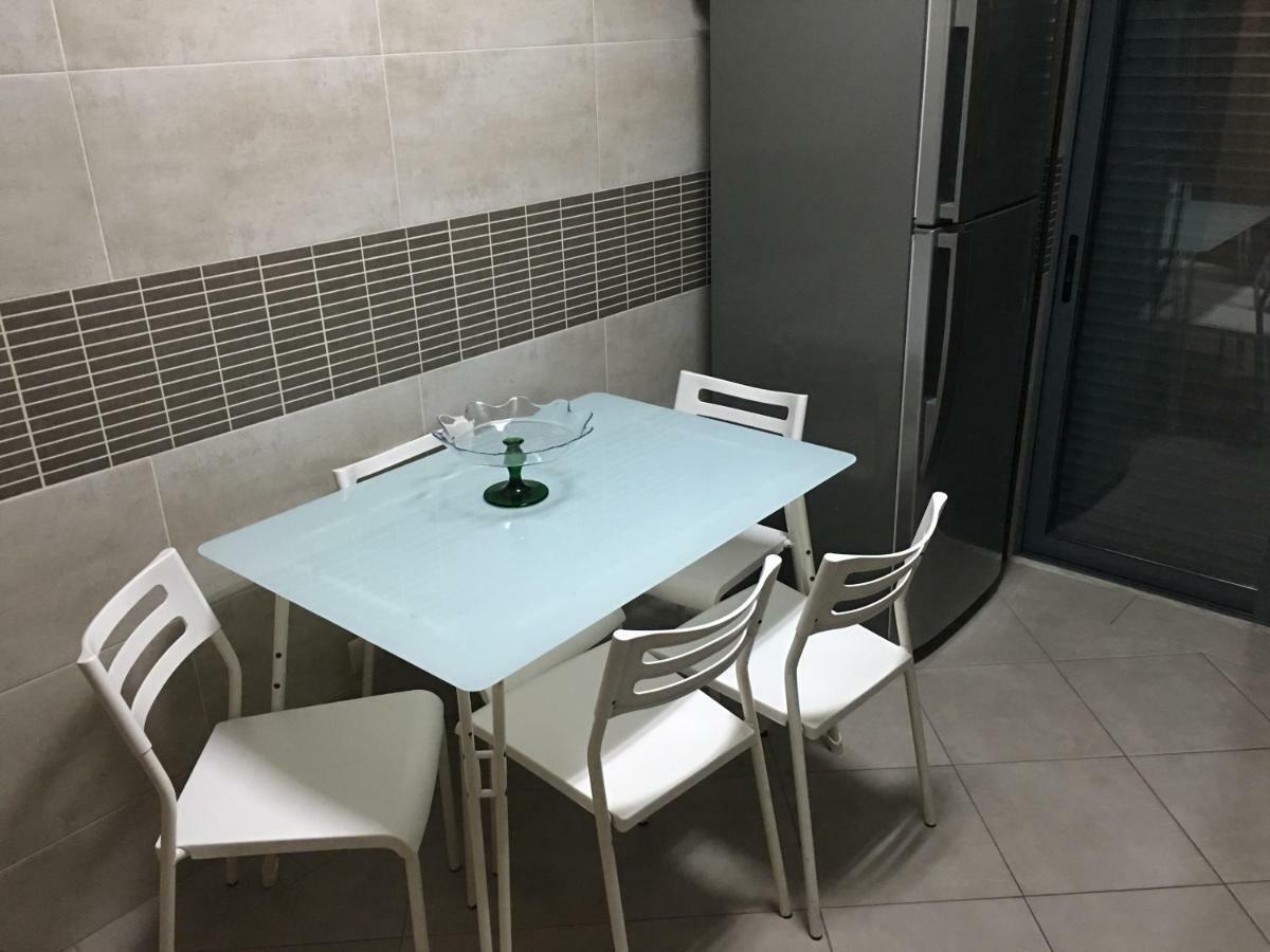 Ria Apartments Olhão Extérieur photo