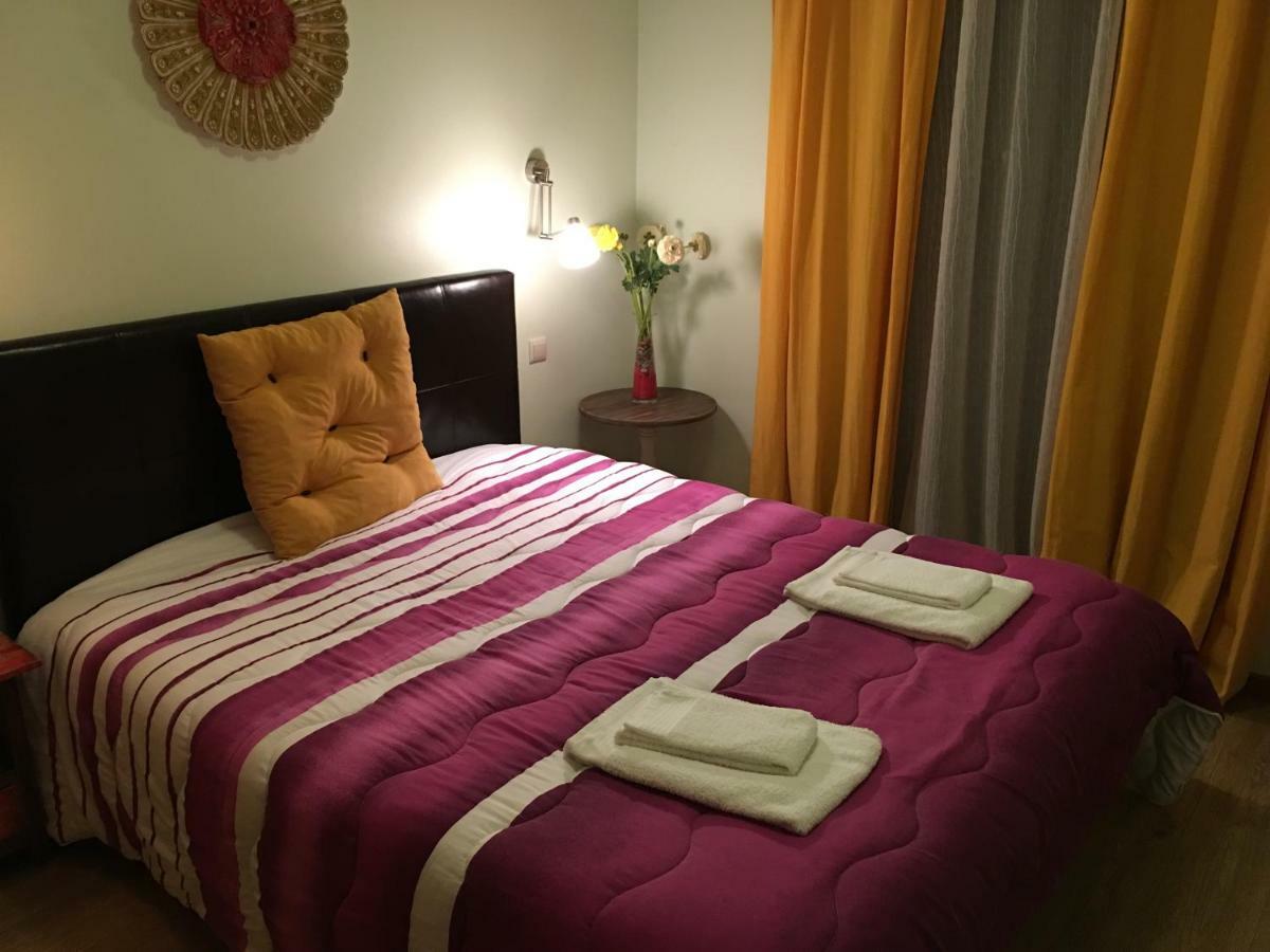 Ria Apartments Olhão Extérieur photo