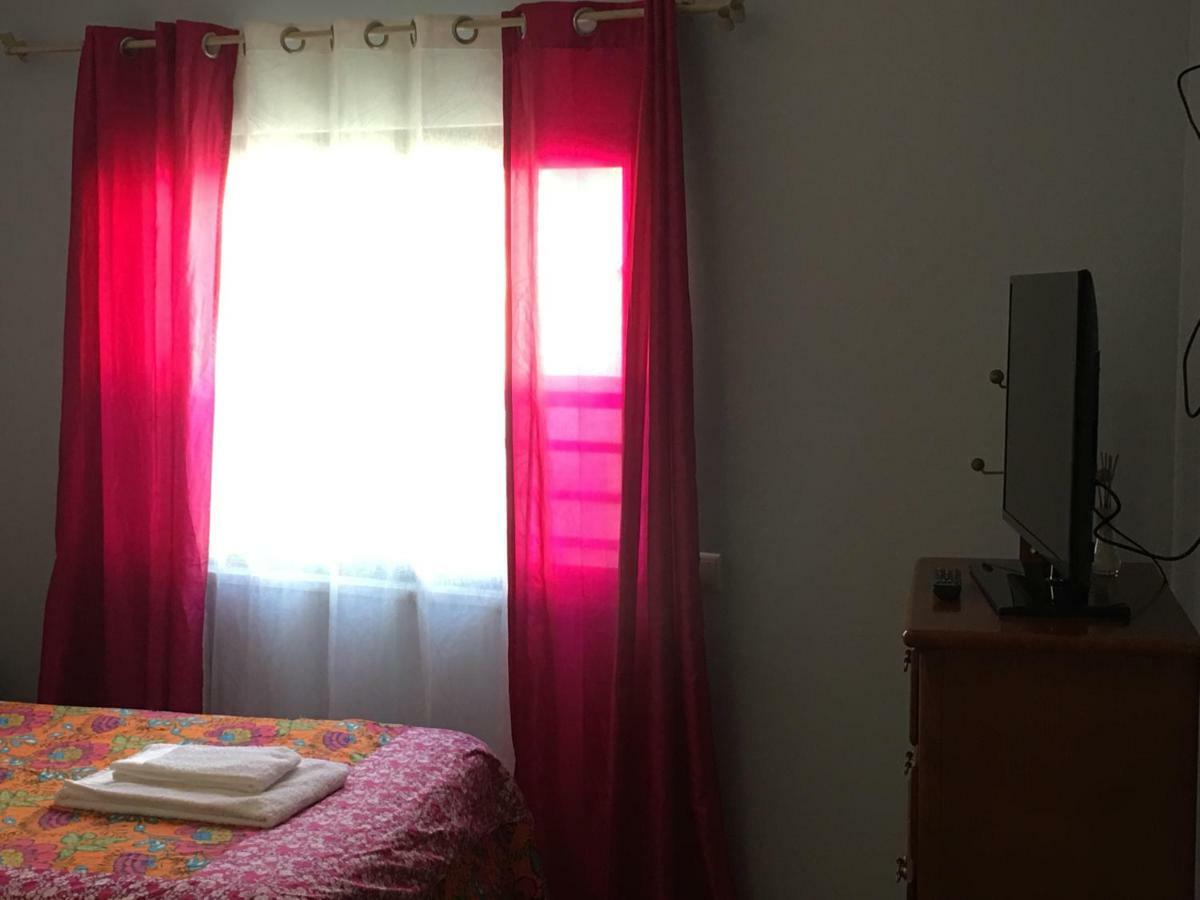 Ria Apartments Olhão Extérieur photo