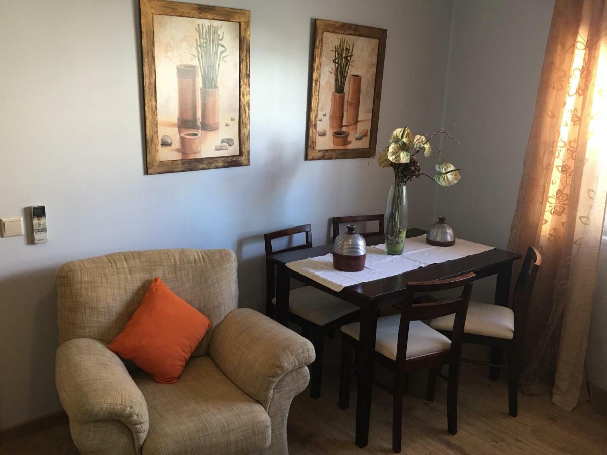 Ria Apartments Olhão Extérieur photo